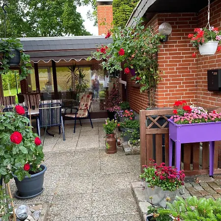 Ingrid Aus Neckarsulm Karby Zewnętrze zdjęcie