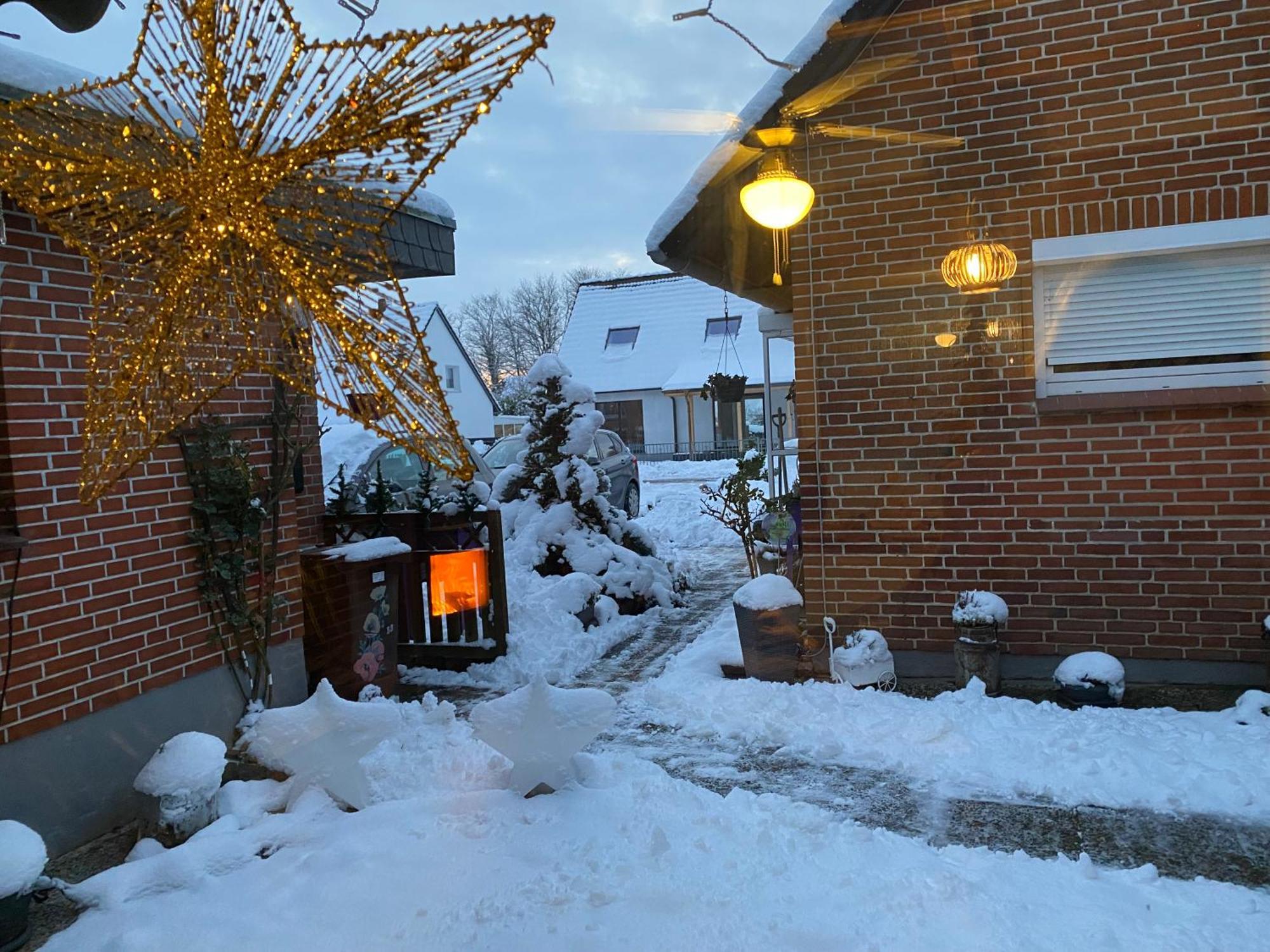 Apartment Ingrid Merkle aus NSU *